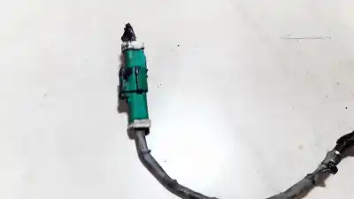 Peça sobressalente para automóvel em segunda mão sonda lambda por ford focus turnier (cb4) 1.6 16v cat referências oem iam 0258006599  
