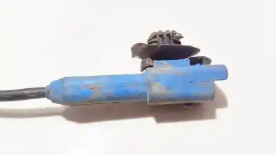 Second-hand car spare part abs sensor for peugeot 1007 1.4 oem iam references 9638530780  