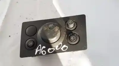 Peça sobressalente para automóvel em segunda mão comutador de luzes por opel zafira b 1.9 cdti referências oem iam 13205864