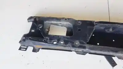 Second-hand car spare part front panel for volkswagen vento (1h2) 1.9 tdi oem iam references   