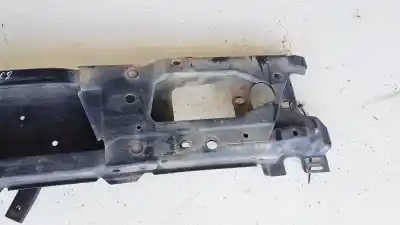 Second-hand car spare part front panel for volkswagen vento (1h2) 1.9 tdi oem iam references   