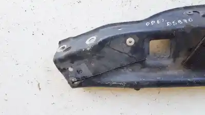 Second-hand car spare part front panel for opel astra h caravan 1.3 innovation oem iam references   