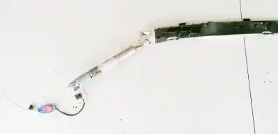 Автозапчасти б/у передняя правая подушка безопасности за citroen c5 i (dc_) 2.0 hdi ссылки oem iam 963454278002  
