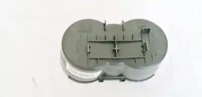 Pezzo di ricambio per auto di seconda mano plastica per ford s-max (ca1) 1.8 tdci cat riferimenti oem iam 6m21r048196ab  