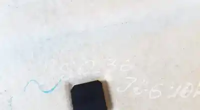 Second-hand car spare part parcel shelf for jaguar x-type wagon 2.0 d classic oem iam references 195245  33303sel