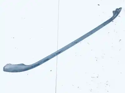 Peça sobressalente para automóvel em segunda mão plásticos por fiat marea weekend (185) 2.4 turbodiesel referências oem iam 