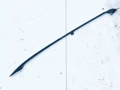 Second-hand car spare part plastics for kia clarus 2.0 cat oem iam references 