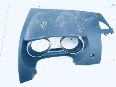 Автозапчасти б/у передние молдинги за mitsubishi outlander (cw0) 2.0 di-d intense ссылки oem iam 8060a011