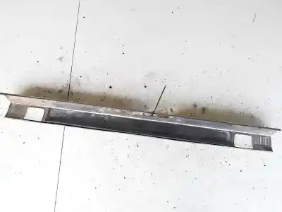 Pezzo di ricambio per auto di seconda mano plastica per audi a6 avant (c4) 2.5 tdi riferimenti oem iam   