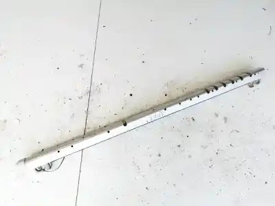 Pezzo di ricambio per auto di seconda mano plastica per audi a6 avant (c4) 2.5 tdi riferimenti oem iam   