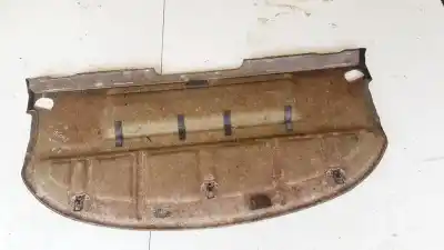 Second-hand car spare part parcel shelf for audi 80 (811/813) 1.8 oem iam references   