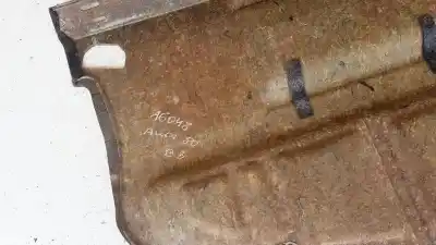 Second-hand car spare part parcel shelf for audi 80 (811/813) 1.8 oem iam references   