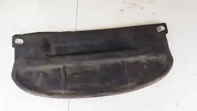 Автозапчастина б/у задній лоток для AUDI 80 (811/813) 1.8 Посилання на OEM IAM   