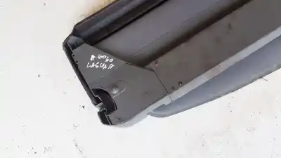 Автозапчасти б/у задний поддон за renault laguna ii (bg0) 1.8 cat ссылки oem iam 8200163123  