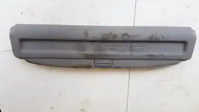 Автозапчасти б/у задний поддон за renault laguna ii (bg0) 1.8 cat ссылки oem iam 8200163123