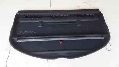 Second-hand car spare part parcel shelf for renault vel satis (bj0) 3.5 v6 oem iam references   