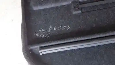 Second-hand car spare part parcel shelf for renault vel satis (bj0) 3.5 v6 oem iam references   