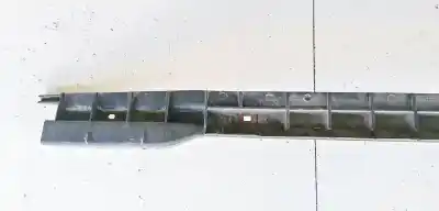 Автозапчасти б/у усиление заднего бампера за volkswagen passat variant (3b6) 2.5 v6 tdi ссылки oem iam 3b5807861c