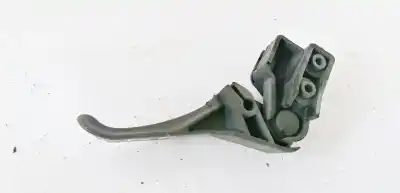 Second-hand car spare part plastics for volkswagen passat variant (3b6) 2.5 v6 tdi oem iam references 3b1823533  