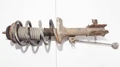 Peça sobressalente para automóvel em segunda mão amortecedor dianteiro direito por chevrolet kalos 1.2 cat referências oem iam 7452042