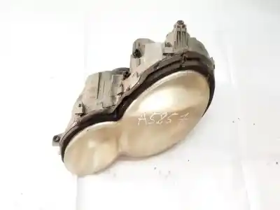 Recambio de automóvil de segunda mano de FARO IZQUIERDO, Faro delantero-faro principal para MERCEDES-BENZ CLASE C (W203) SPORTCOUPE  referencias OEM IAM   