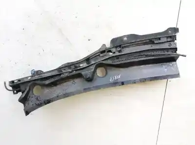 Автозапчастина б/у торпеда для MAZDA 2 LIM. (DE) 1.3 Active Посилання на OEM IAM DF71507S1  