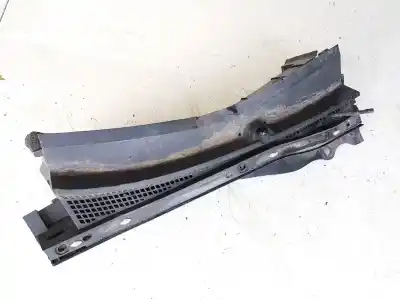 Автозапчастина б/у торпеда для MAZDA 2 LIM. (DE) 1.3 Active Посилання на OEM IAM DF71507P1  