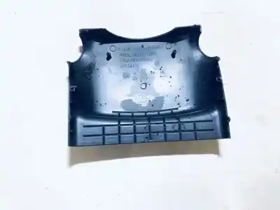 Автозапчастина б/у пластикler для mitsubishi outlander (cw0) 2.0 di-d intense посилання на oem iam 8065a017  8065a018