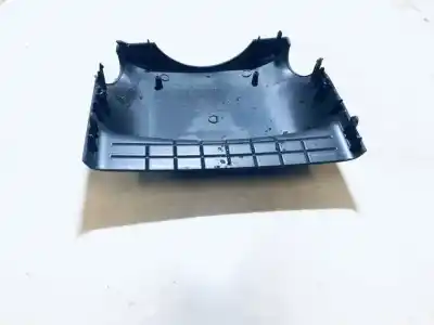 Автозапчастина б/у пластикler для mitsubishi outlander (cw0) 2.0 di-d intense посилання на oem iam 8065a017  8065a018