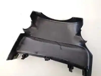 Автозапчастина б/у передні молдинги для mazda 2 lim. (de) 1.3 active посилання на oem iam d65160221  