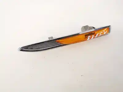 Pezzo di ricambio per auto di seconda mano lampada laterale sinistra per ford mondeo iv 1.8 tdci riferimenti oem iam 7s7113k354bd