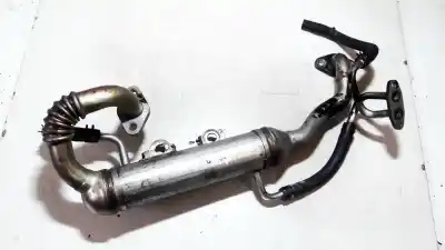 Second-hand car spare part EGR COOLER for TOYOTA AVENSIS WAGON (T25)  OEM IAM references   