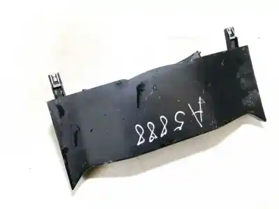 Pezzo di ricambio per auto di seconda mano plastica per ford mondeo iv 1.8 tdci riferimenti oem iam 7s71a04291acw