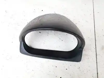 Автозапчасти б/у передние молдинги за mazda 2 lim. (de) 1.3 active ссылки oem iam df7155421