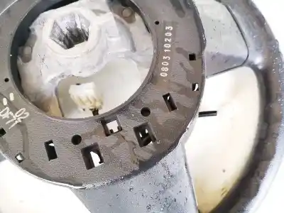 Peça sobressalente para automóvel em segunda mão volante por mazda 2 lim. (de) 1.3 active referências oem iam   