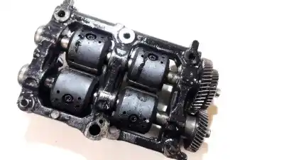 Автозапчасти б/у нефтяная бомба за renault espace iv (jk0) 2.2 dci turbodiesel ссылки oem iam 8200180602a  8200180602