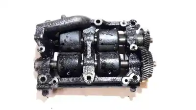 Second-hand car spare part Oil Pump for RENAULT ESPACE IV (JK0) 2.2 dCi Turbodiesel OEM IAM references 8200180602A  8200180602