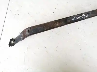 Pezzo di ricambio per auto di seconda mano plastica per opel zafira b 1.9 cdti riferimenti oem iam   