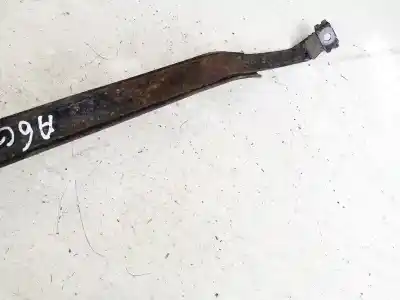 Pezzo di ricambio per auto di seconda mano plastica per opel zafira b 1.9 cdti riferimenti oem iam   