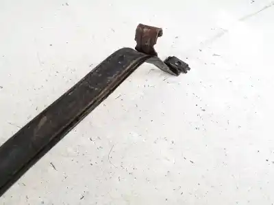 Pezzo di ricambio per auto di seconda mano plastica per opel zafira b 1.9 cdti riferimenti oem iam   