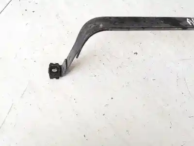 Pezzo di ricambio per auto di seconda mano plastica per opel zafira b 1.9 cdti riferimenti oem iam   