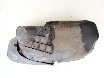 Peça sobressalente para automóvel em segunda mão cave de roda traseira direita por opel zafira b 1.9 cdti referências oem iam 13129638