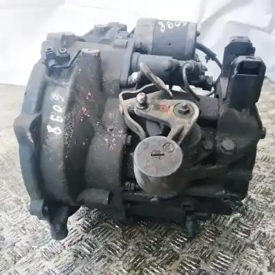 Автозапчастина б/у коробка передач для skoda fabia (6y2/6y3) 1.4 посилання на oem iam   