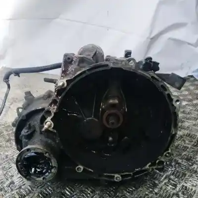 Автозапчасти б/у коробка передач за skoda fabia (6y2/6y3) 1.4 ссылки oem iam 