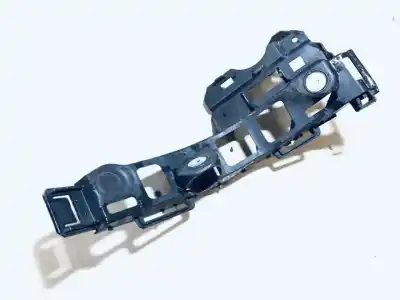 Peça sobressalente para automóvel em segunda mão reforço do pára choques traseiro por opel zafira b 1.9 cdti referências oem iam 13125043