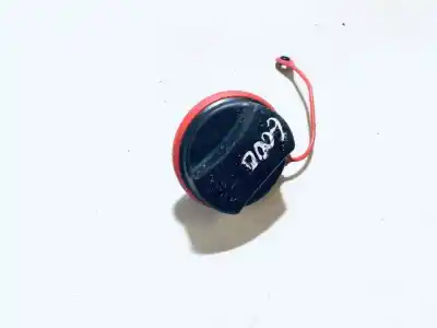 Peça sobressalente para automóvel em segunda mão tampa de combustível externa por opel zafira b 1.9 cdti referências oem iam 13140958
