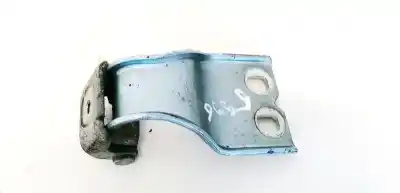 Автозапчастина б/у амортизаторі багажника/дверей для ford s-max (ca1) 1.8 tdci cat посилання на oem iam 4m51n42900aa  4m51-n42900-aa