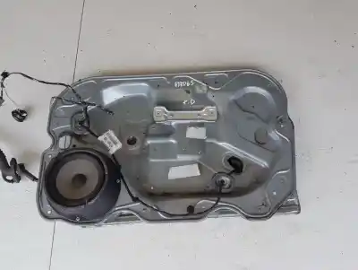 Автозапчастина б/у регулятор переднього правого скла для ford focus turnier (cak) 1.8 tdci turbodiesel cat посилання на oem iam 4m51a045h16 Автозапчастина б/у регулятор переднього правого скла для ford focus turnier (cak) 1.8 tdci turbodiesel cat посилання на oem iam 4m51a045h16