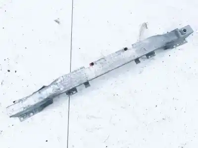 Pezzo di ricambio per auto di seconda mano rinforzo paraurti posteriore per opel astra h caravan 1.7 16v cdti riferimenti oem iam 