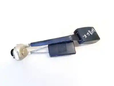 Автозапчасти б/у левый задний крюк ремня за audi a6 c5 (4b2) 1.8 t ссылки oem iam 8d08577390  